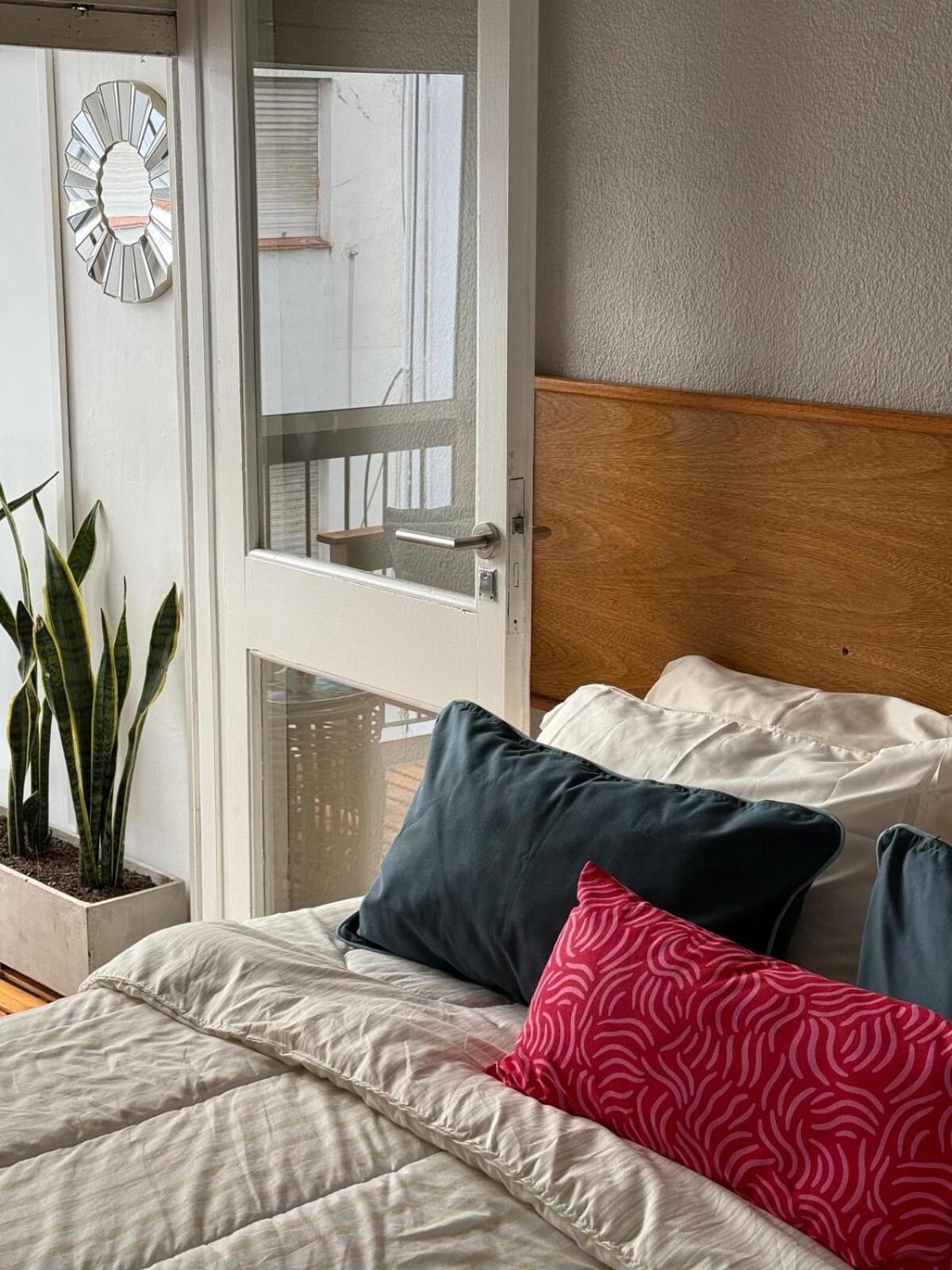 Estudio Colon Apartamento Mar del Plata