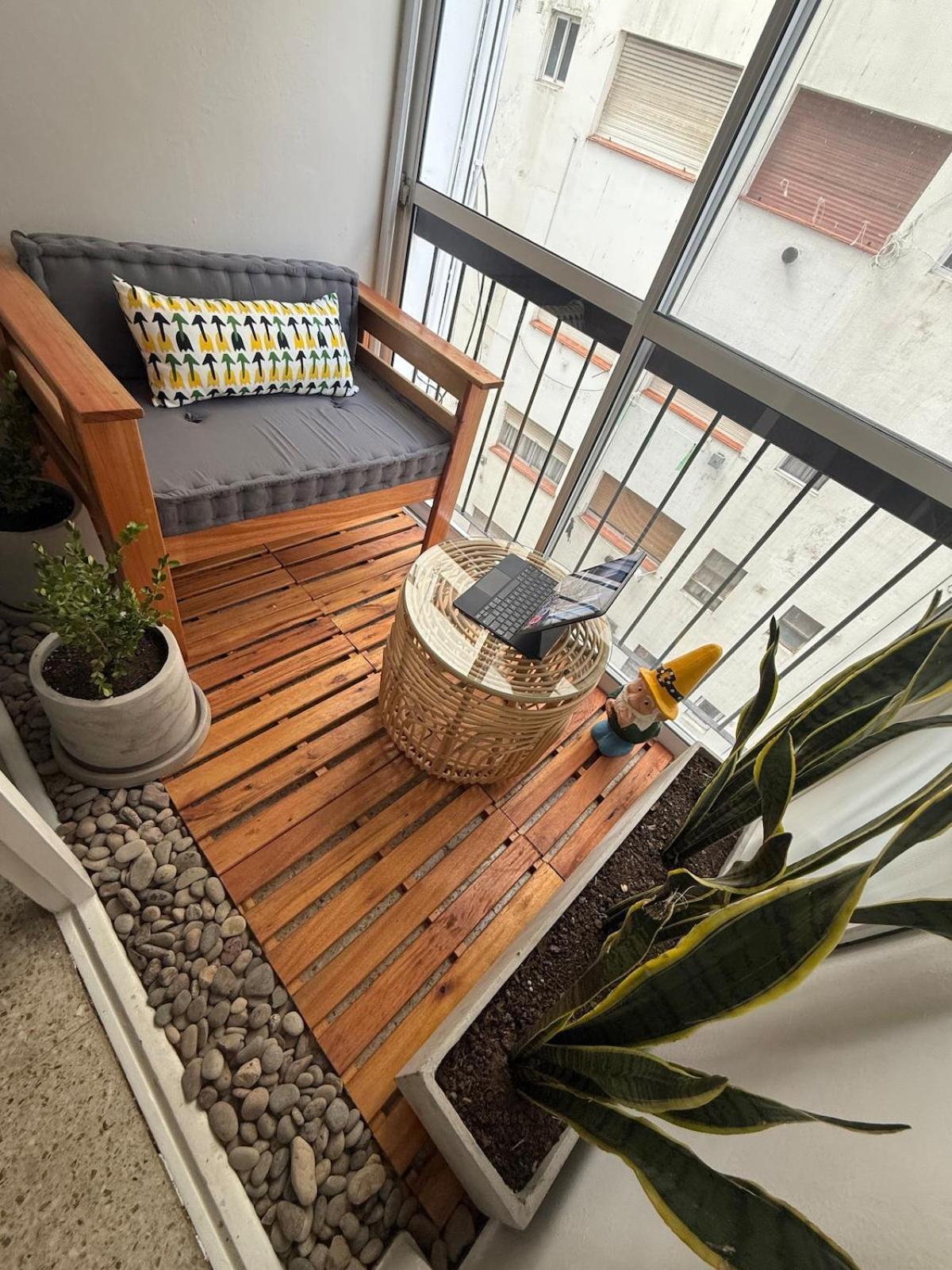 Estudio Colon Apartamento *