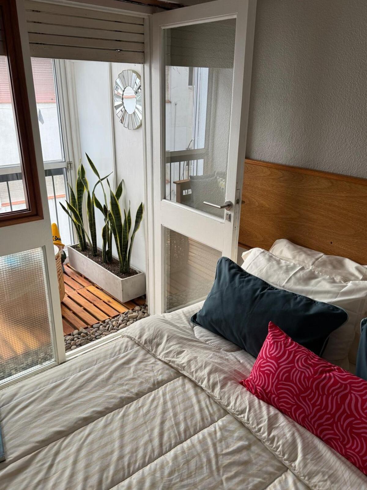 Estudio Colon Apartamento Mar del Plata