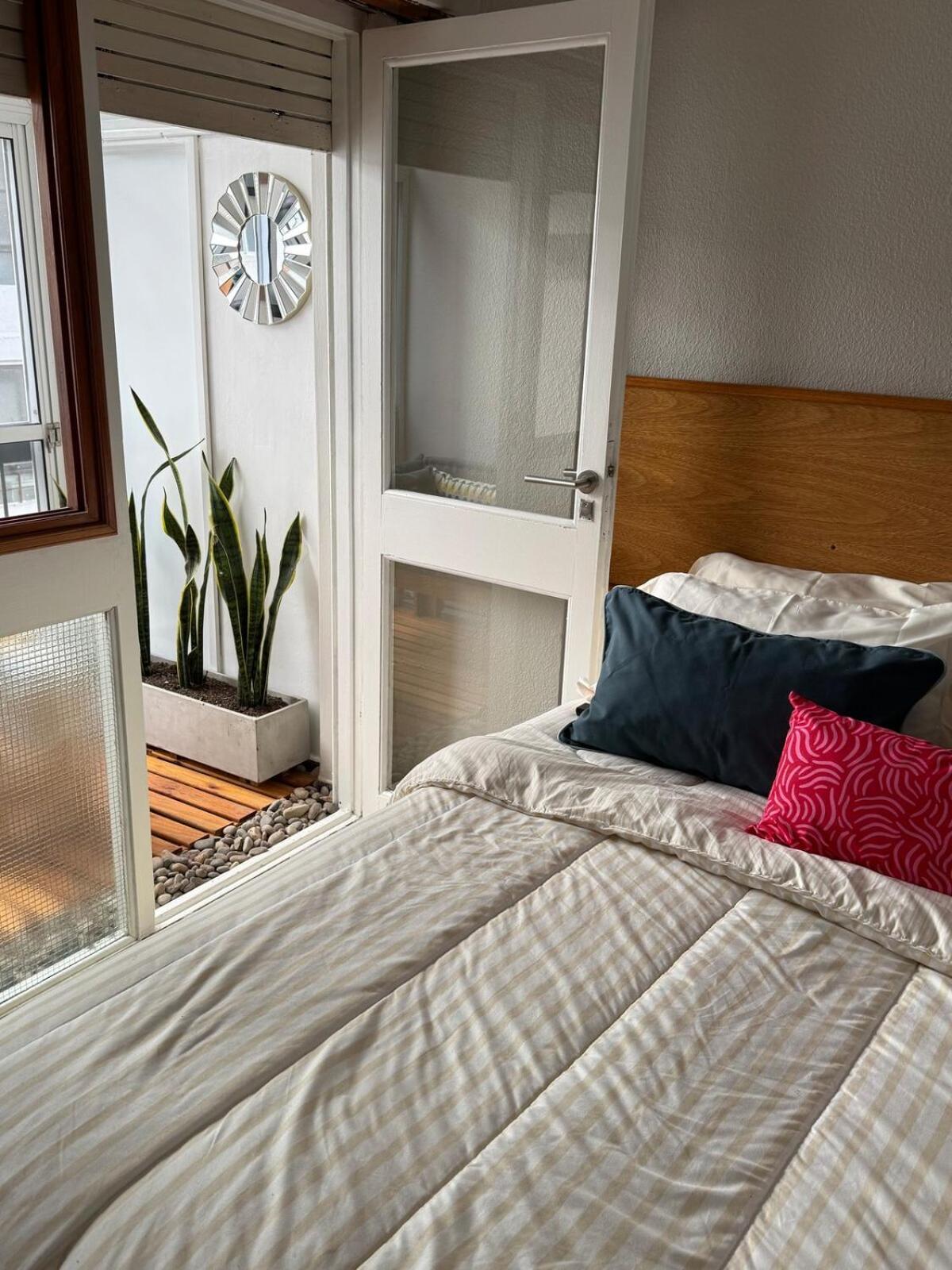 Estudio Colon Apartamento Mar del Plata